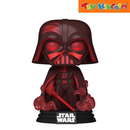 Funko Pop! Star Wars Darth Vader Bobblehead Figure