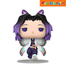 Funko Pop! Animation Demon Slayer Shinobu Kocho Vinyl Figure