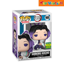 Funko Pop! Animation Demon Slayer Shinobu Kocho Vinyl Figure