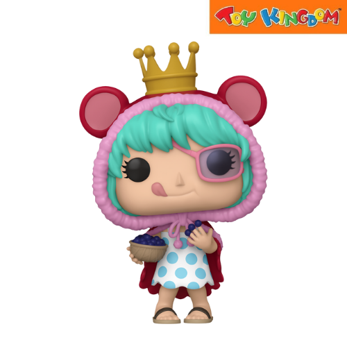 Funko Pop! Animation One Piece Sugar Scented Vinyl Figure