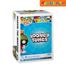 Funko Pop! Animation Looney Tunes Marvin The Martian Vinyl Figure
