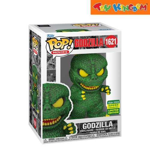 Funko Pop! Movies Godzilla Vinyl Figure
