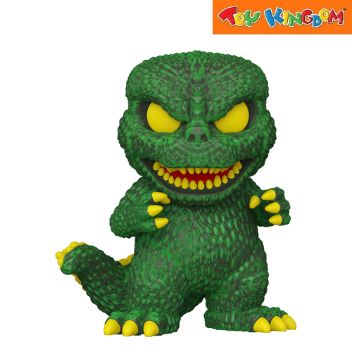 Funko Pop! Movies Godzilla Vinyl Figure