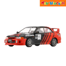 Bm Creations Mitsubishi Evolution Lancer III Advan Livery Shop4fun Exclusive 1:64 Car Model