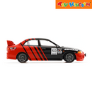 Bm Creations Mitsubishi Evolution Lancer III Advan Livery Shop4fun Exclusive 1:64 Car Model