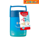 Maped Picnik Insulated Food Jar Blue