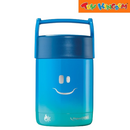 Maped Picnik Insulated Food Jar Blue