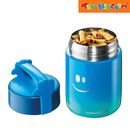 Maped Picnik Insulated Food Jar Blue