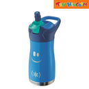 Maped Picnik Insulated Water Bottle Blue