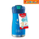 Maped Picnik Insulated Water Bottle Blue