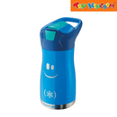 Maped Picnik Insulated Water Bottle Blue
