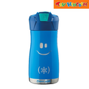 Maped Picnik Insulated Water Bottle Blue