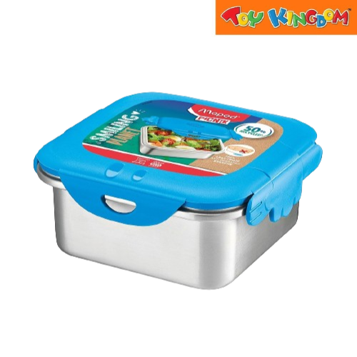Maped Picnik Concept Lunch Box Blue