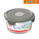 Maped Picnik Concept Food Container Grey
