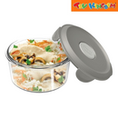 Maped Picnik Concept Food Container Grey
