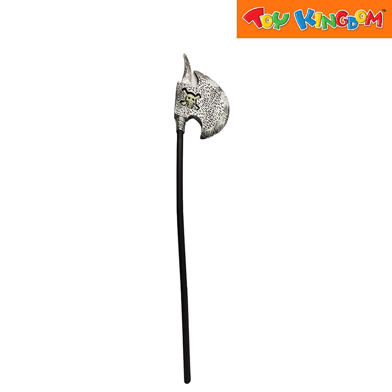 Halloween Axe Demon Grim Reaper