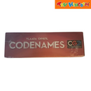 Czech Games Gaming Library Codenames Philippines