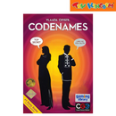 Czech Games Gaming Library Codenames Philippines