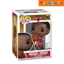 Funko Pop! Basketball Chicago Bulls Michael Jordan Vinyl Figure