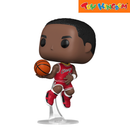 Funko Pop! Basketball Chicago Bulls Michael Jordan Vinyl Figure