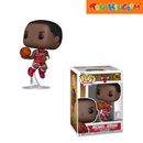 Funko Pop! Basketball Chicago Bulls Michael Jordan Vinyl Figure