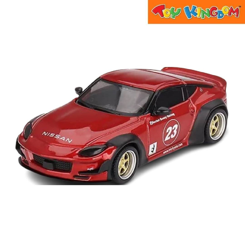 Mini GT Nissan Z Pandem Passion