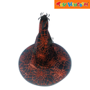 Halloween Witch Hat Web Print