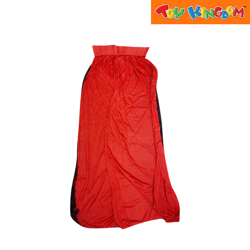 Halloween Vampire Cape Costume