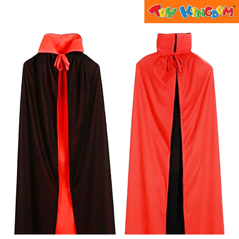 Halloween Vampire Cape Costume