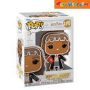 Funko Pop! Wizarding World Harry Potter Hermione Granger Vinyl Figure