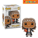 Funko Pop! Wizarding World Harry Potter Hermione Granger Vinyl Figure