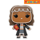Funko Pop! Wizarding World Harry Potter Hermione Granger Vinyl Figure