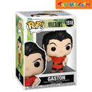 Funko Pop! Disney Villains Gaston Vinyl Figure