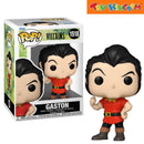 Funko Pop! Disney Villains Gaston Vinyl Figure