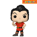 Funko Pop! Disney Villains Gaston Vinyl Figure