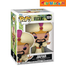 Funko Pop! Disney Villains Jafar Vinyl Figure