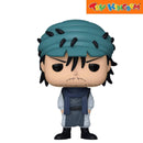 Funko Pop! Animation HxH Ging Freecss Vinyl Figure