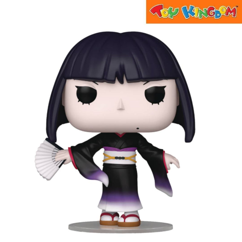 Funko Pop! Animation HxH Kalluto Zoldyck Vinyl Figure