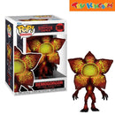 Funko Pop! Television Netflix Stranger Things Demogorgon Vinyl Figure