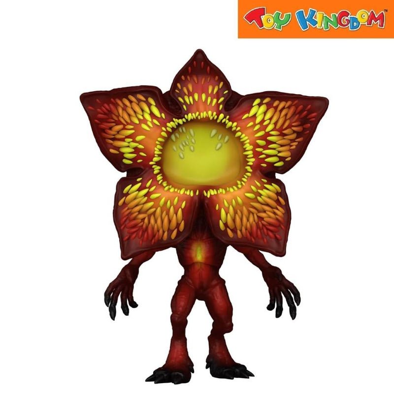 Funko Pop! Television Netflix Stranger Things Demogorgon Vinyl Figure