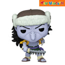 Funko Pop! Animation One Piece Vinyl Figure