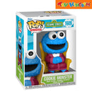 Funko Pop! Television Sesame Street Cookie Monster Vinyl Figure