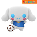 Funko Pop! Hello Kitty And Friends Cinnamoroll With Soccer Ball Vinyl Figure