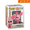 Funko Pop! Disney S3 Winnie The Pooh Piglet Vinyl Figure