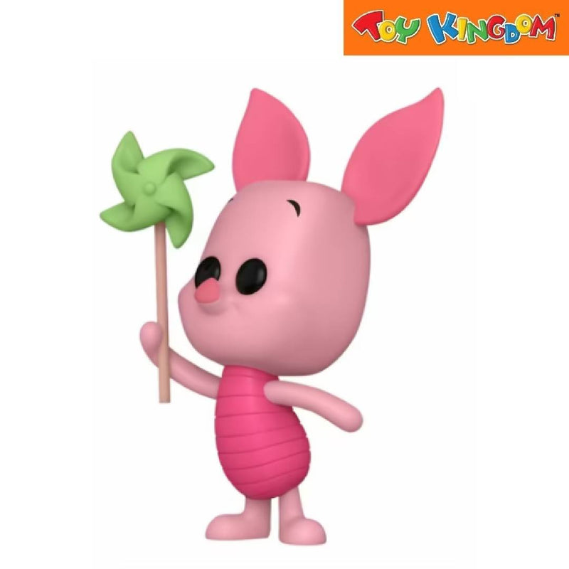 Funko Pop! Disney S3 Winnie The Pooh Piglet Vinyl Figure