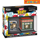Funko Bitty Pop! Towns Friends TTS Rachel Green Vinyl Figure