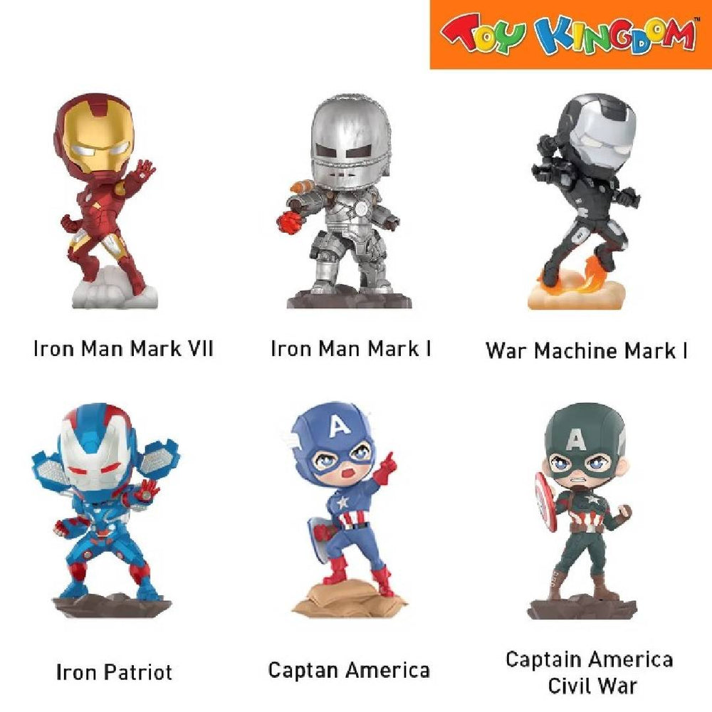 ヴィトン POP MART Marvel Infinity Saga Amazon.com: POP MART Marvel Infinity Saga Series Figures