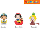 Pop Mart Disney Princess Exclusive Ride Series Figures