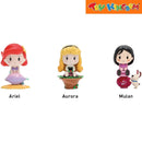 Pop Mart Disney Princess Exclusive Ride Series Figures