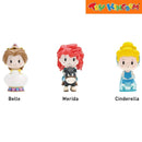 Pop Mart Disney Princess Exclusive Ride Series Figures